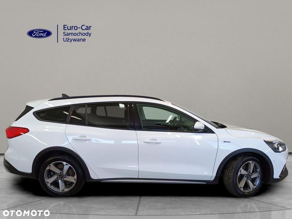 Ford Focus 1.5 EcoBlue Start-Stopp-System ACTIVE - 3