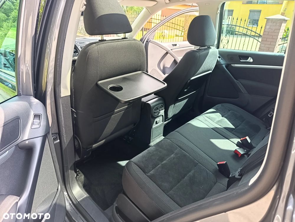 Volkswagen Tiguan 2.0 TDI BlueMot Sport&Style - 15