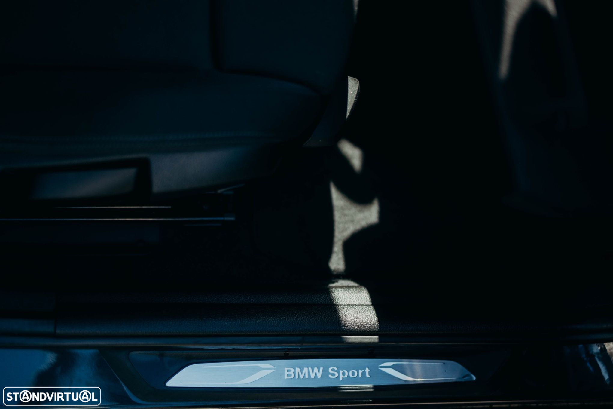 BMW 116 d EDynamics Line Sport - 35