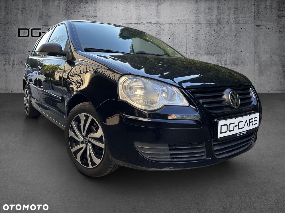 Volkswagen Polo 1.2 Sportline - 2