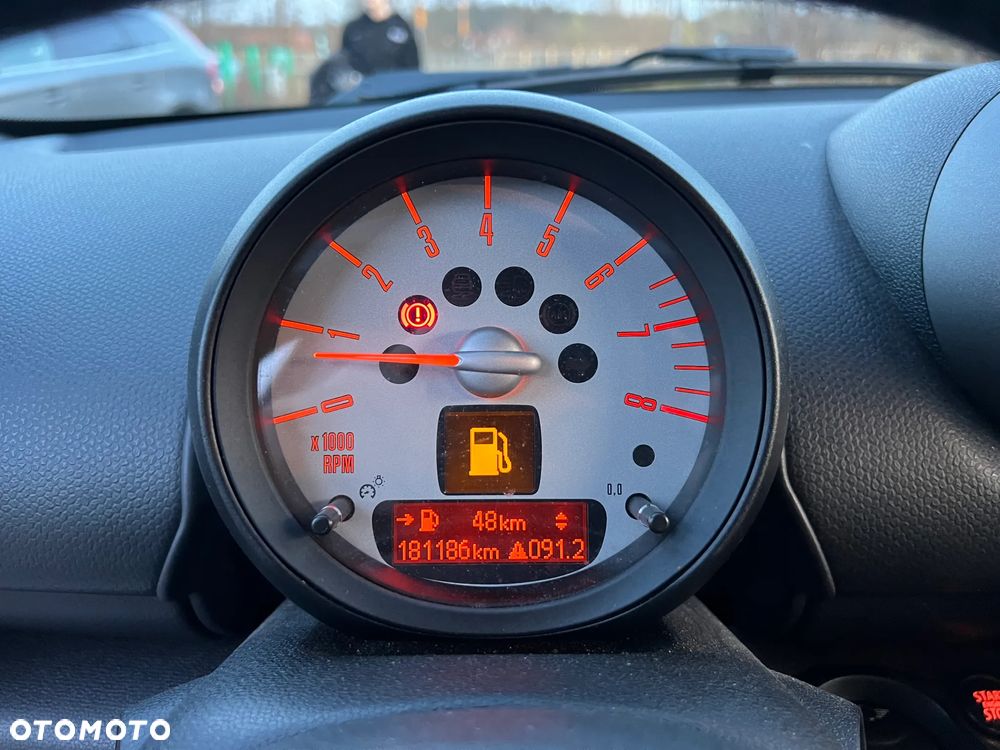 MINI Countryman Cooper - 15