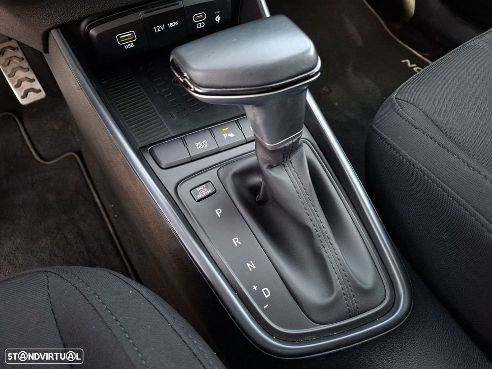 Hyundai Bayon - 18