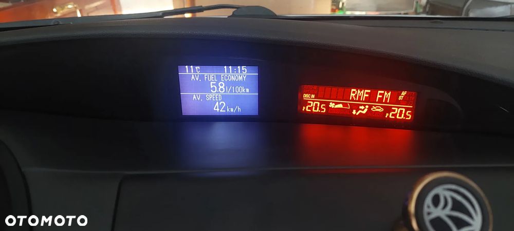 Mazda 3 1.6 CD Exclusive - 13