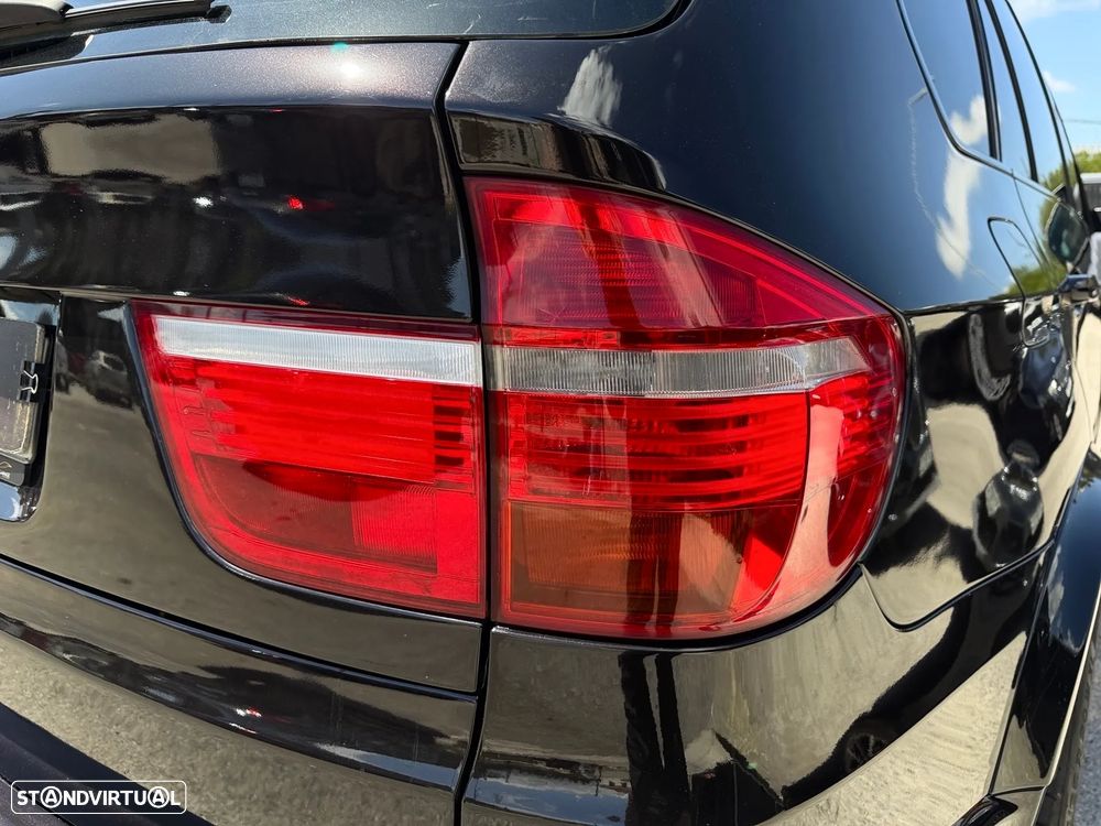 BMW X5 3.0sd - 32
