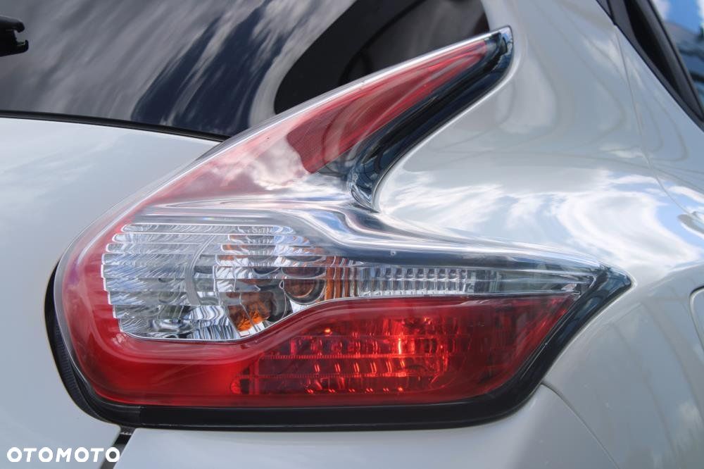 Nissan Juke - 12