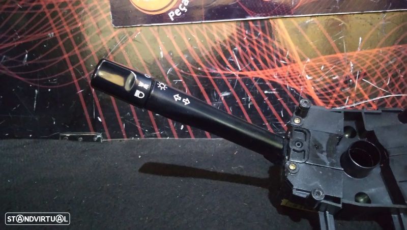 Manete Dos Piscas  Rover 25 Hatchback (Rf) - 2