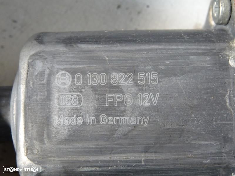 Elevador De Vidro Trás Direito Bmw 4 Gran Coupe (F36)  7046032 / 98515 - 6