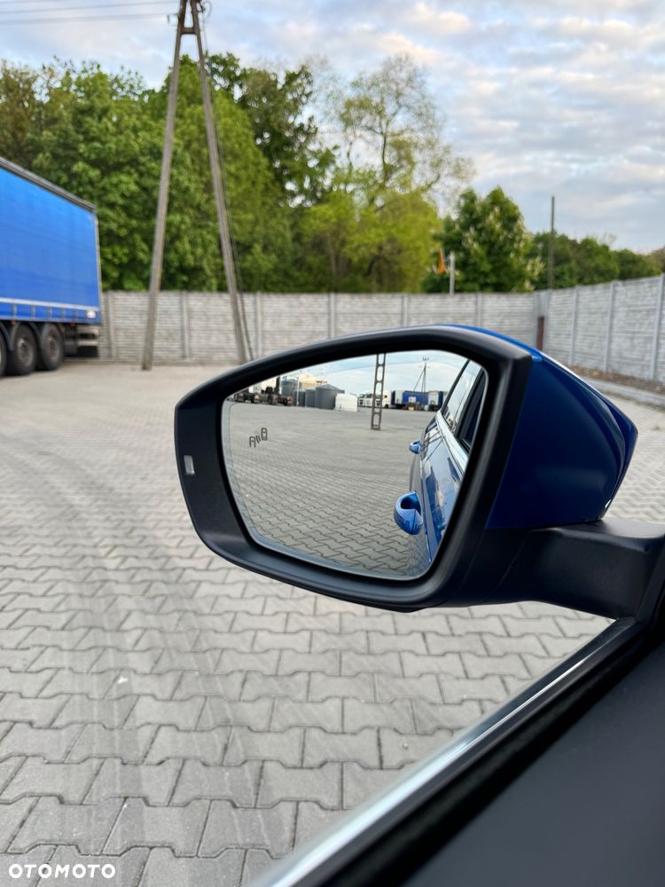 Skoda Octavia 2.0 TDI DSG Drive - 20