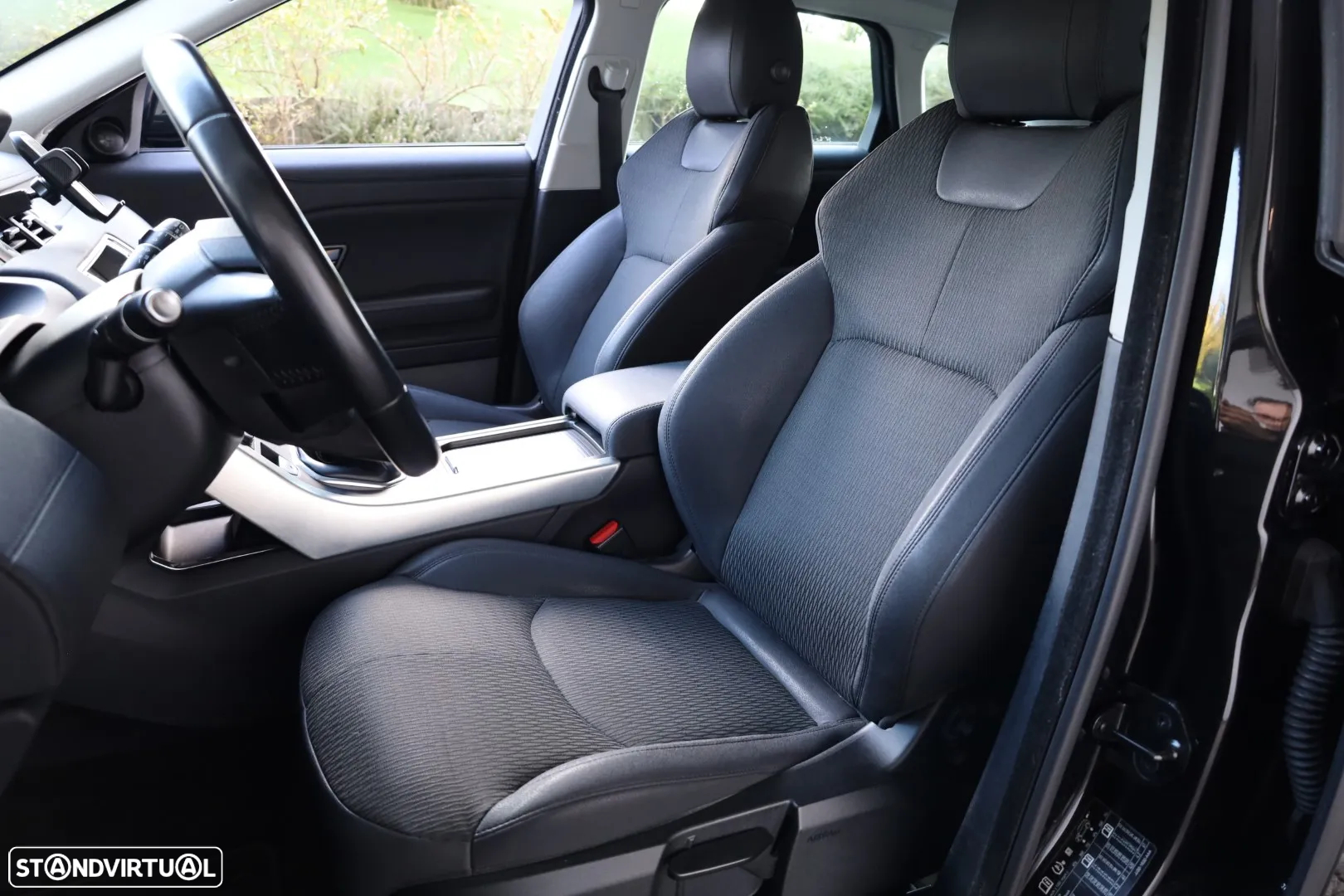 Land Rover Range Rover Evoque 2.0 eD4 SE - 40