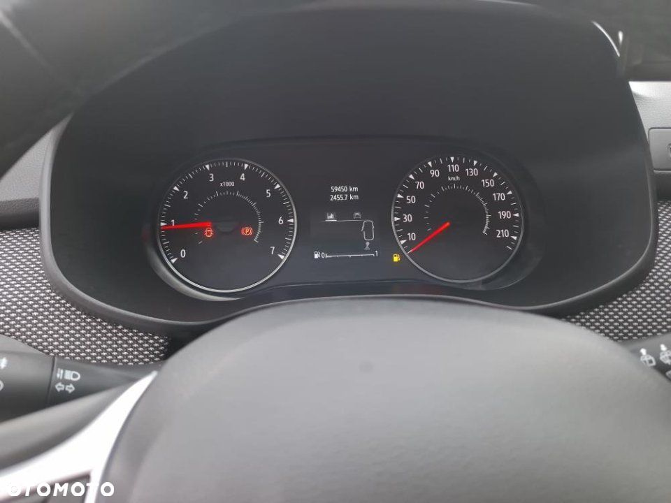 Dacia Sandero - 14