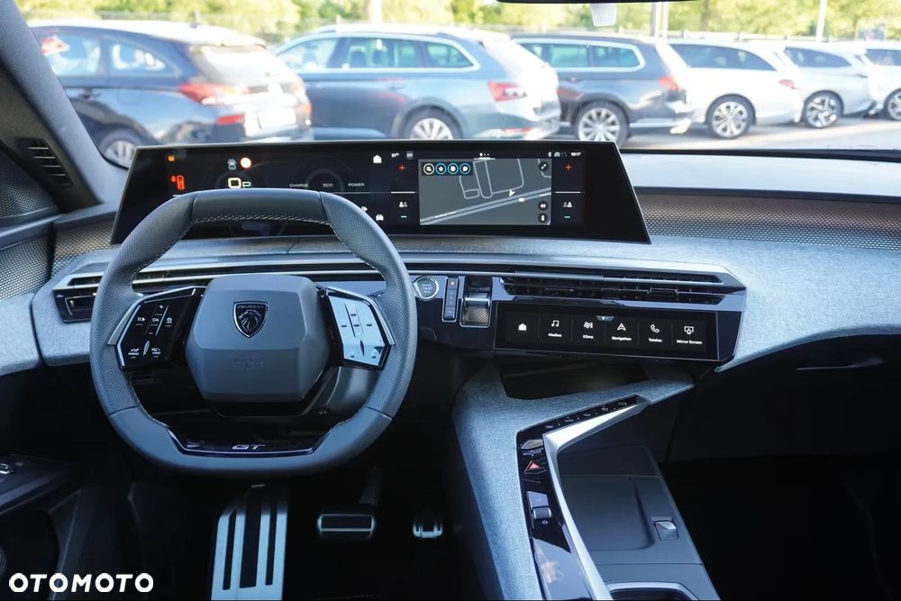 Peugeot 3008 1.2 PureTech mHEV GT E-DCS6 - 11