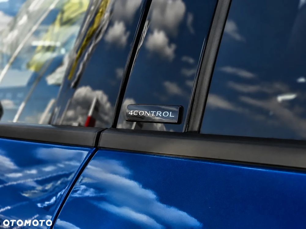 Renault Rafale 1.2 E-Tech Full Hybrid 200 esprit Alpine MMT - 7