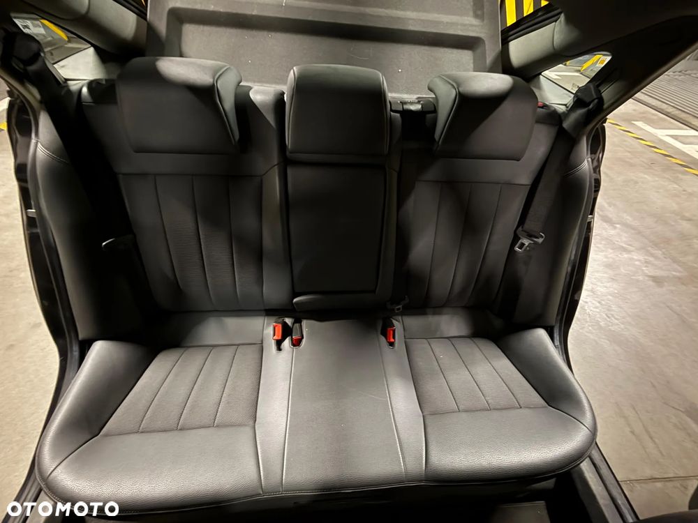Opel Vectra 1.9 CDTI Cosmo - 13