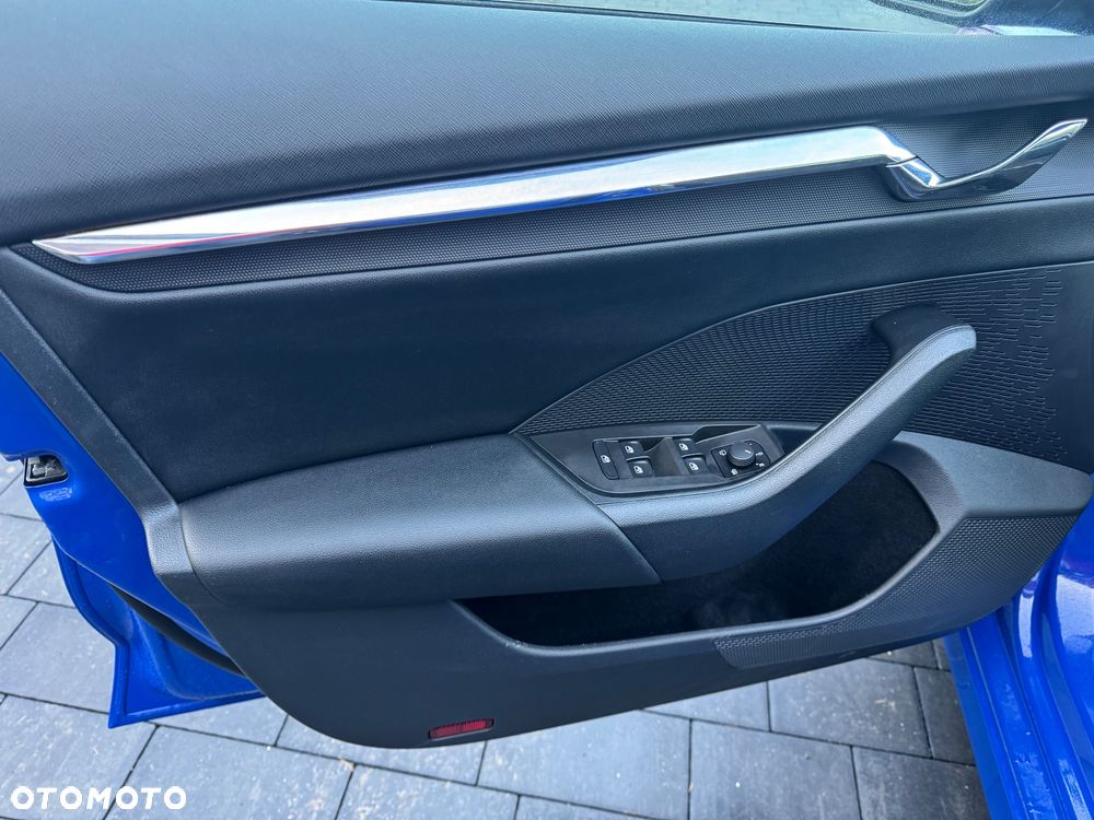 Skoda Octavia 1.5 TSI GPF ACT Style DSG - 15