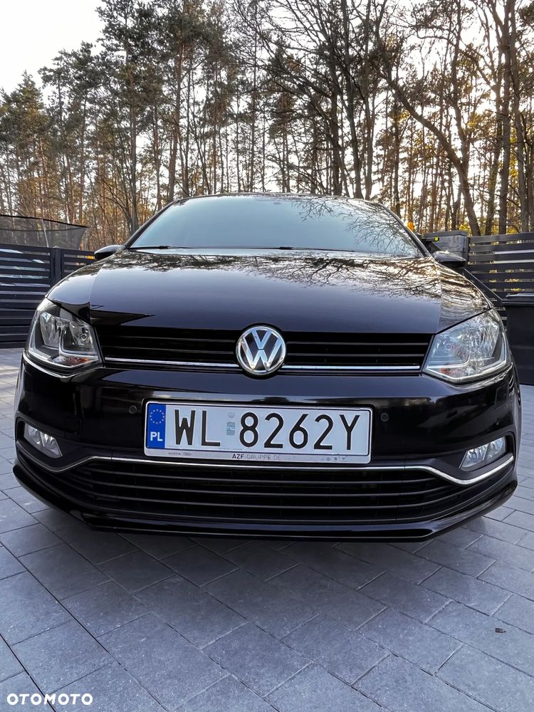 Volkswagen Polo - 2