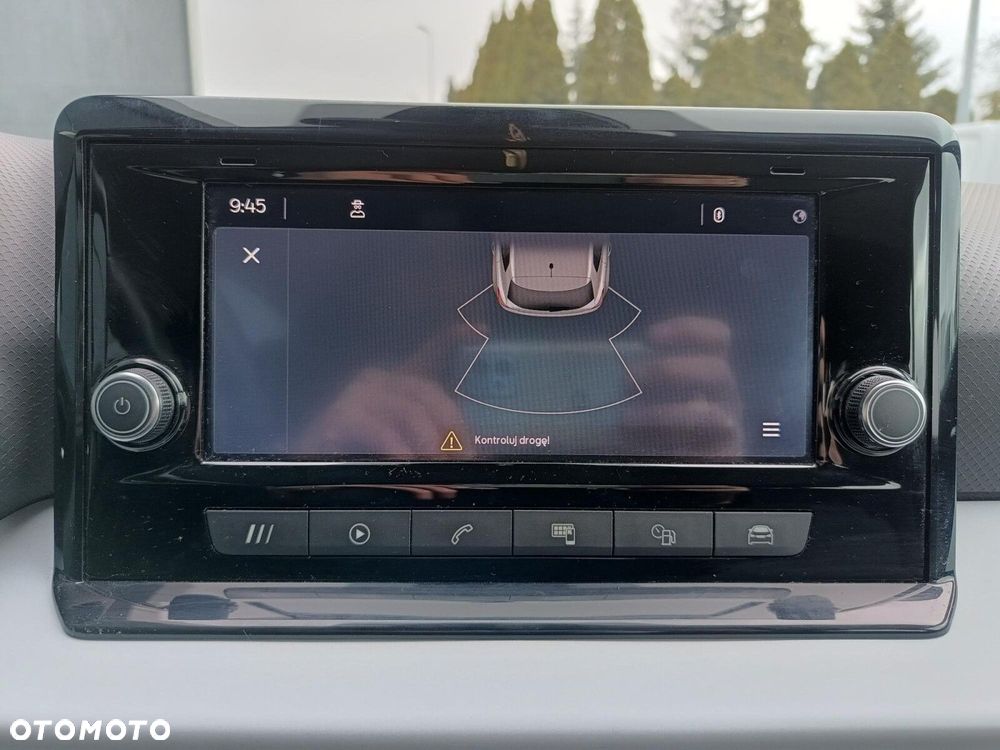 Seat Ibiza 1.0 MPI EVO Style S&S - 27