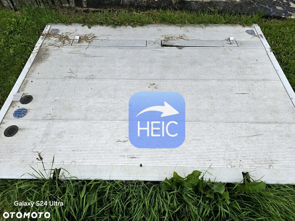 Iveco  winda Dautel - 1