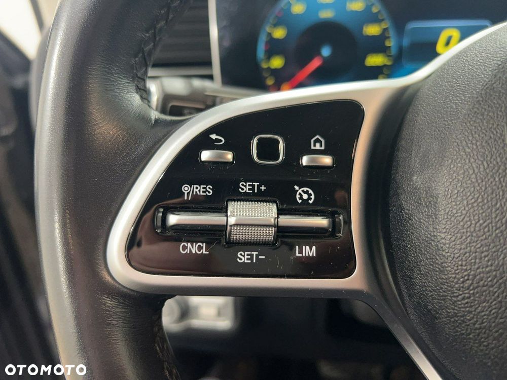 Mercedes-Benz GLE 300 d 4-Matic - 23