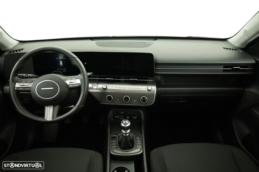 Hyundai Kauai 1.0 T-GDi Premium - 8