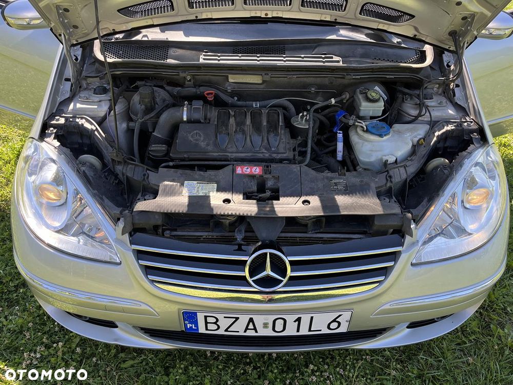 Mercedes-Benz Klasa A - 11