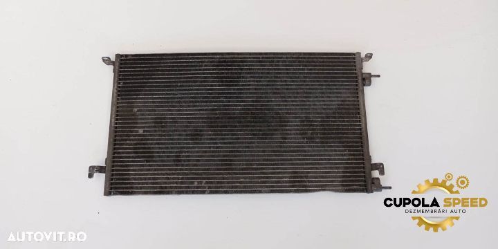 Radiator ac 876094M 1.9 cdti Opel Vectra C [2002 - 2005] - 1