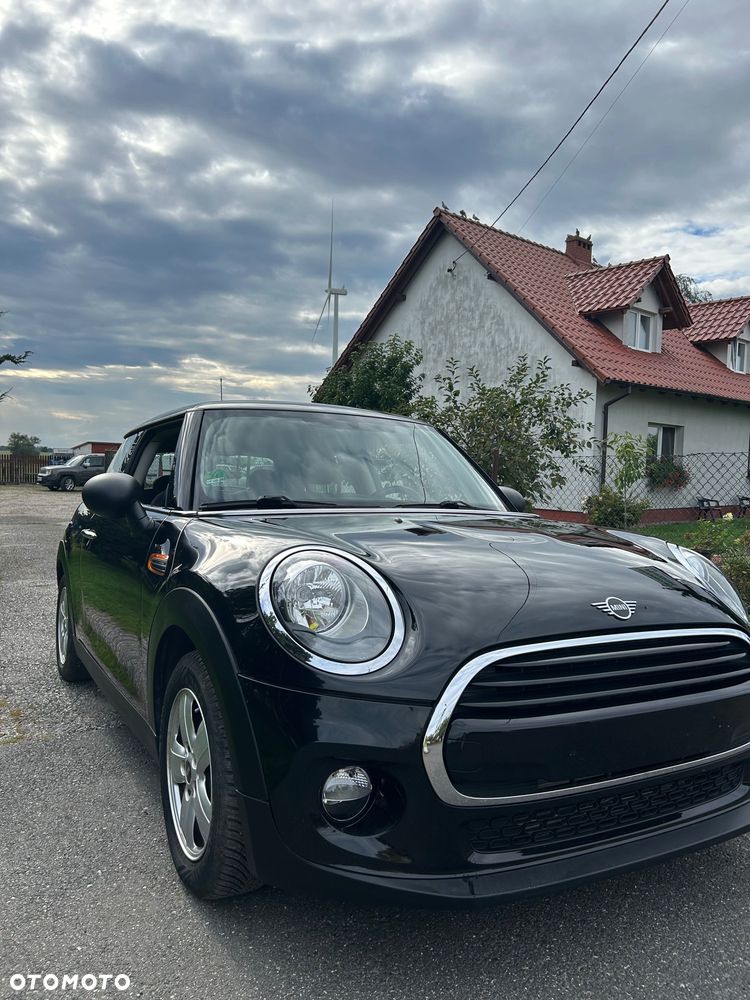 MINI ONE - 1