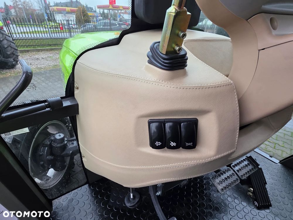 Inny ZOOMLION RK754 - 15