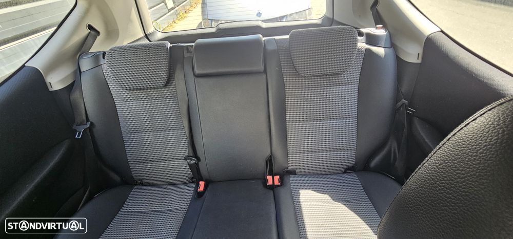 Mercedes-Benz A 150 Avantgarde - 7