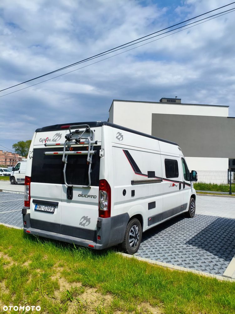 Fiat Ducato L2H2 - 5