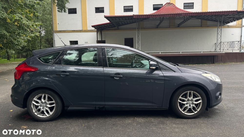 Ford Focus 1.6 TDCi Trend - 2