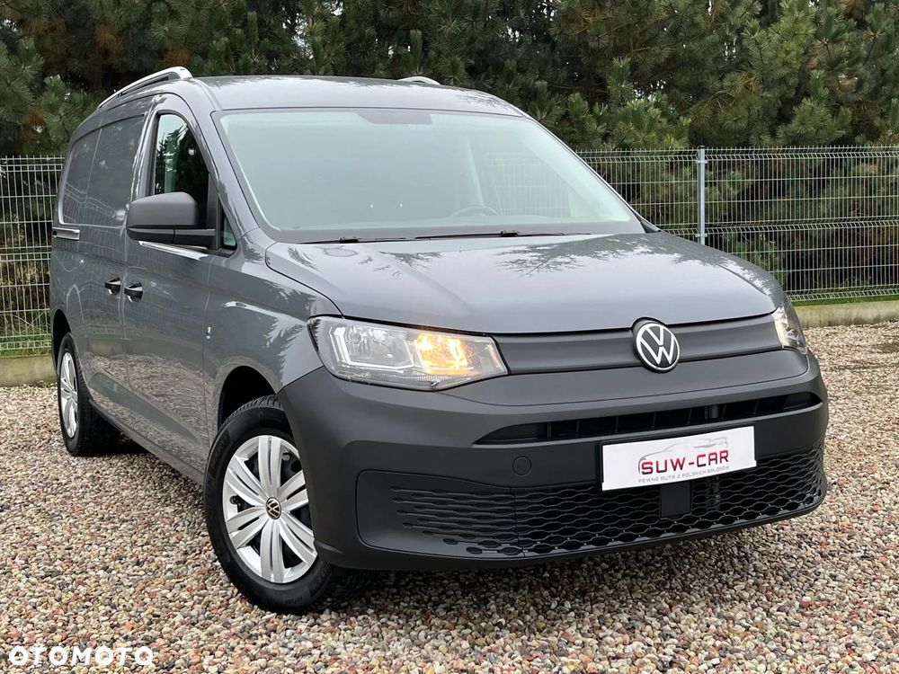 Volkswagen Caddy LONG/ 2.0TDI 122KM/ WEBASTO/ Bogata Opcja/ Salon Polska/ Pierwszy Właściciel/ BEZWYPADKOWY/ Serwis ASO VW/ FV 23%/ SUPER STAN !!! - 6