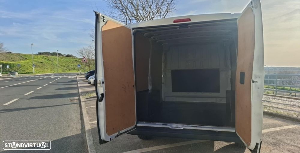 Citroën JUMPER 2.0 - 14