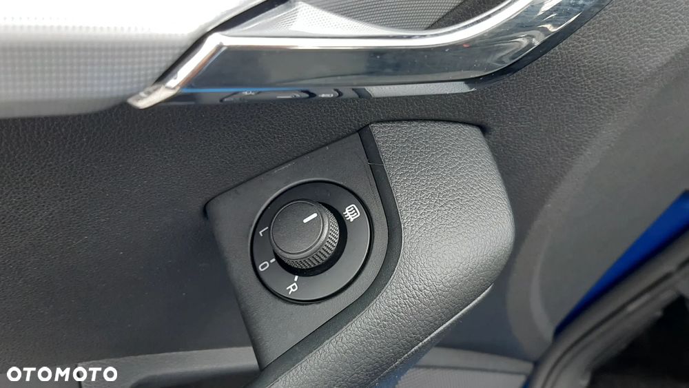 Skoda Octavia 2.0 TDI Edition - 9