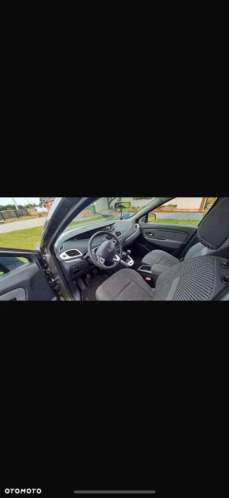 Renault Grand Scenic Gr 1.6 16V Authentique - 18