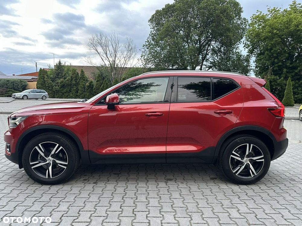 Volvo XC 40 - 2