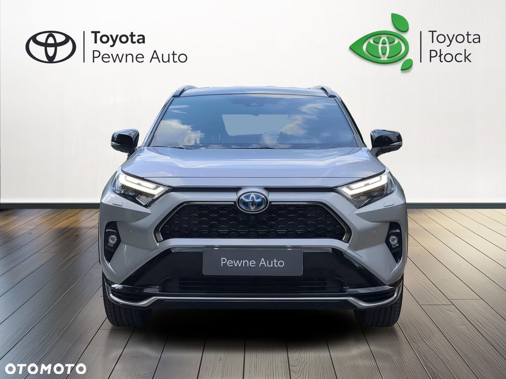 Toyota RAV4 2.5 Plug-In Hybrid Selection 4x4 - 9