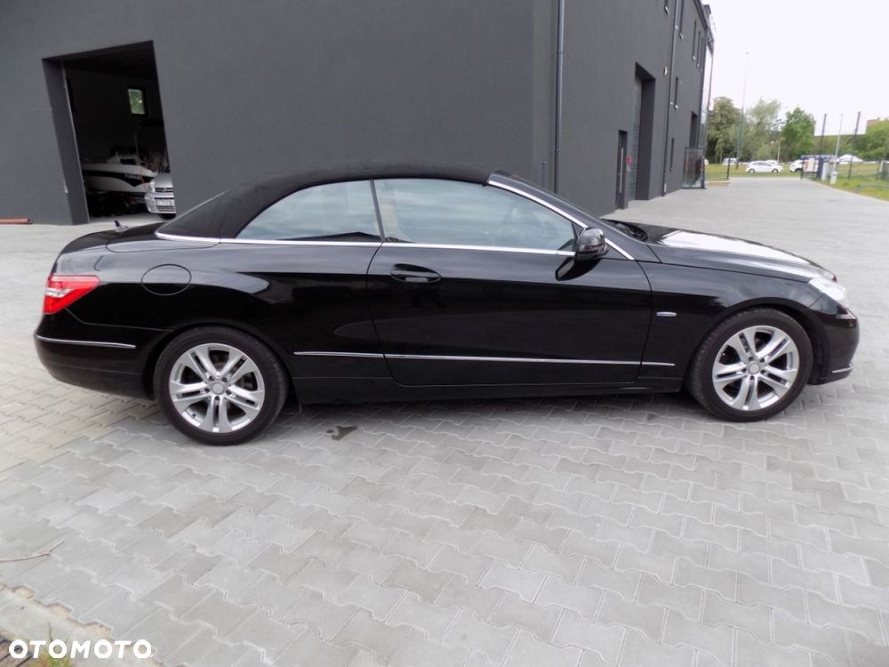 Mercedes-Benz Klasa E - 33