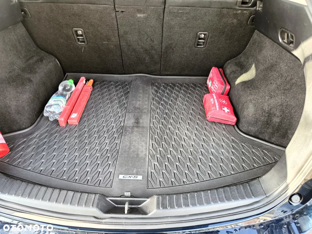 Mazda CX-5 - 8