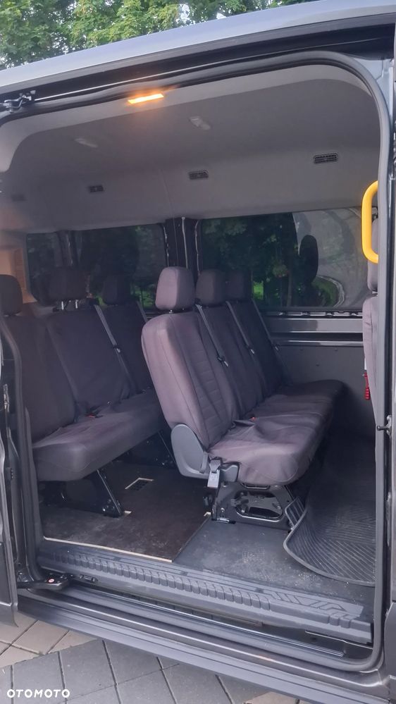 Ford Transit Kombi L3H2 Trend - 10