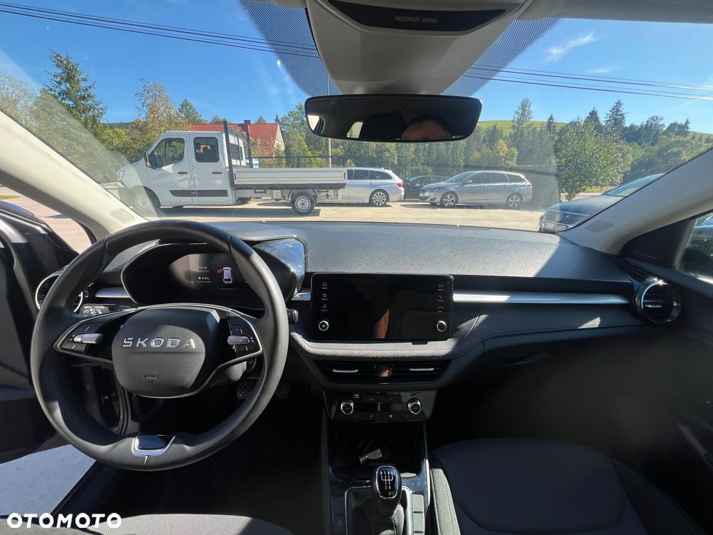 Skoda Fabia 1.0 TSI Edition 130 - 10