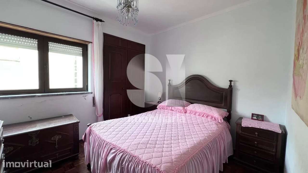 Apartamento T2 | PRAIA DO PEDRÓGÃO - Grande imagem: 4/12