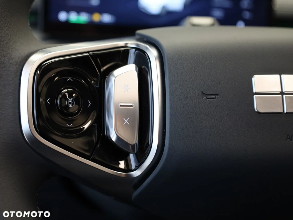 Geely Starray EM-i 1.5 PHEV Max - 29