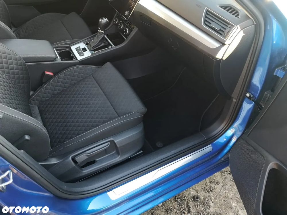 Skoda Superb 2.0 TDI DSG Ambition - 30