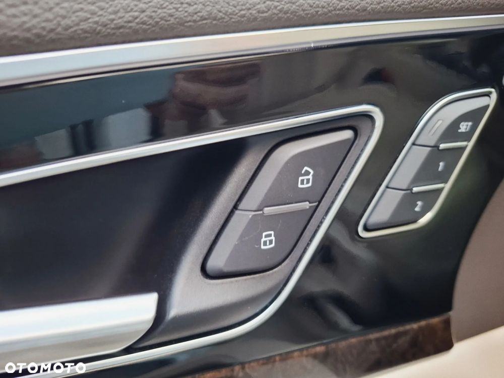 Audi Q7 3.0 TFSI Quattro Tiptronic - 38