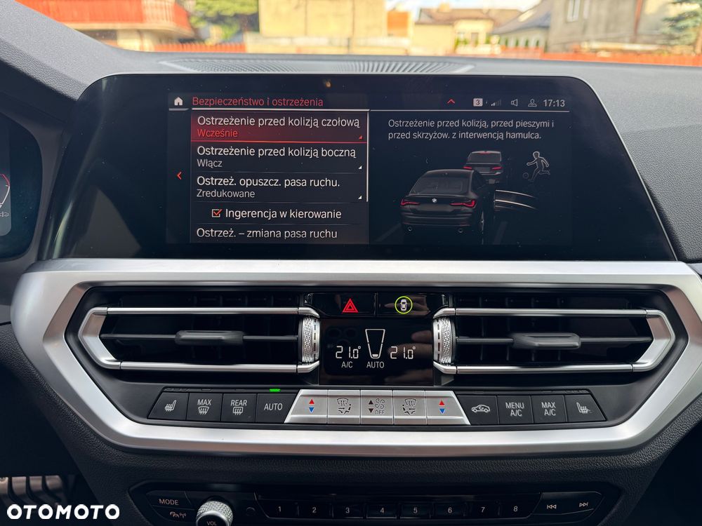 BMW Seria 4 430i GPF Sport - 16