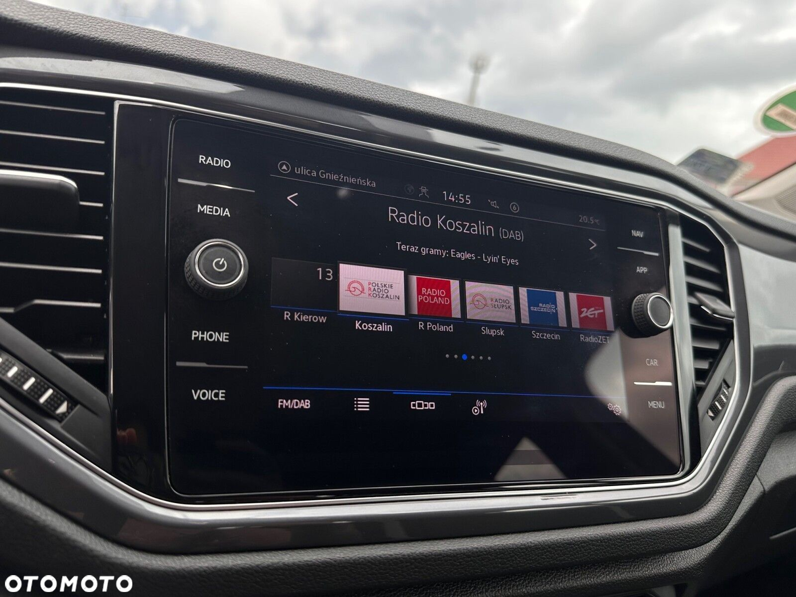 Volkswagen T-Roc 2.0 TDI SCR DPF Premium - 18
