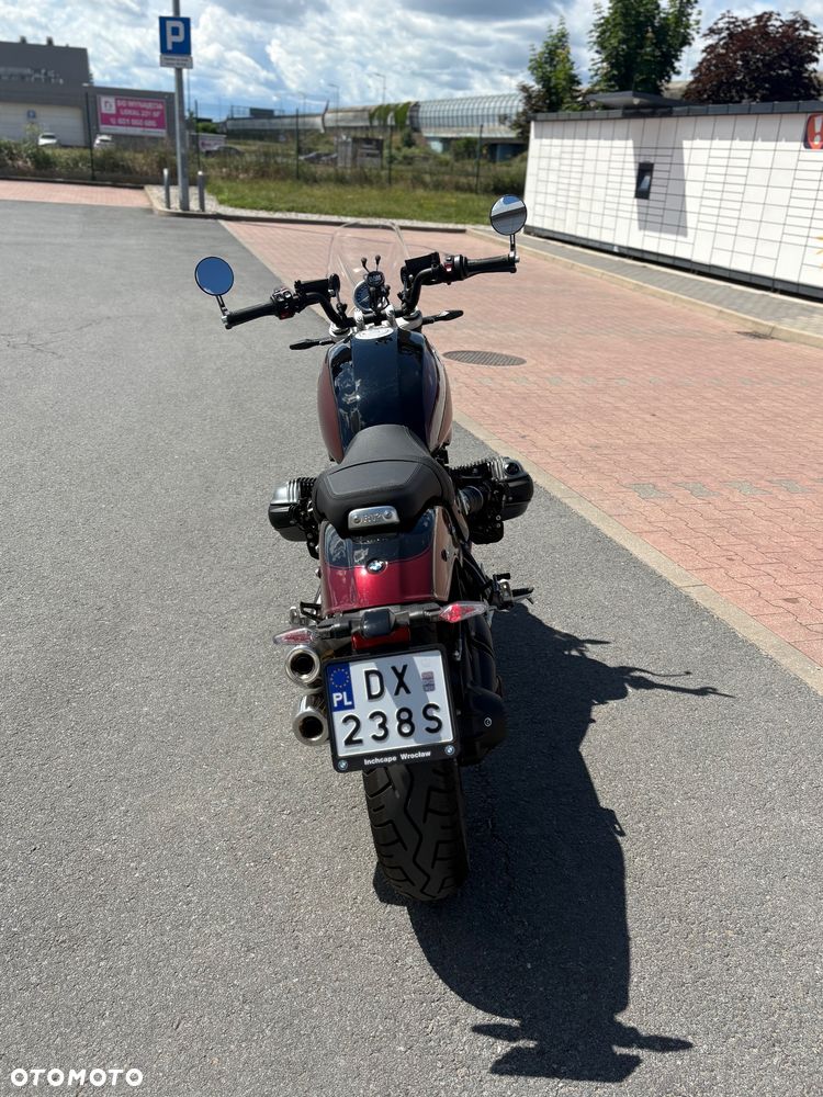 BMW R - 4