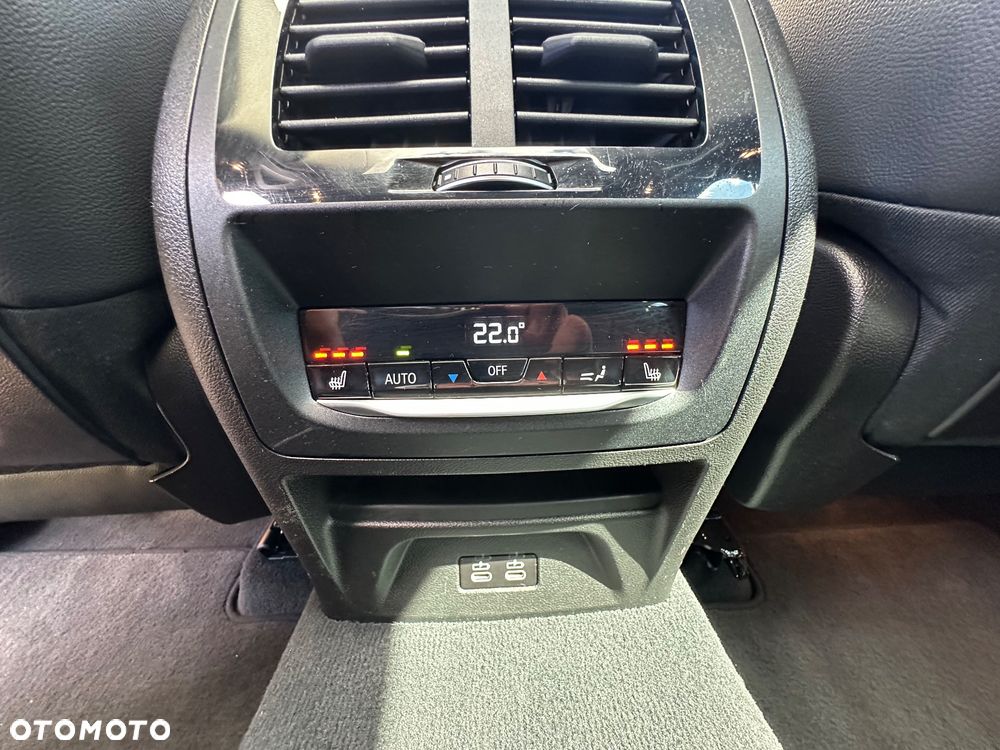 BMW X4 xDrive20d MHEV M Sport X sport - 25