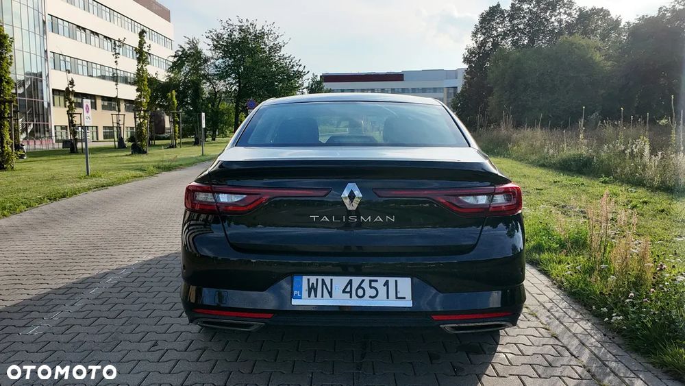 Renault Talisman 1.6 Energy dCi Intens EDC - 7