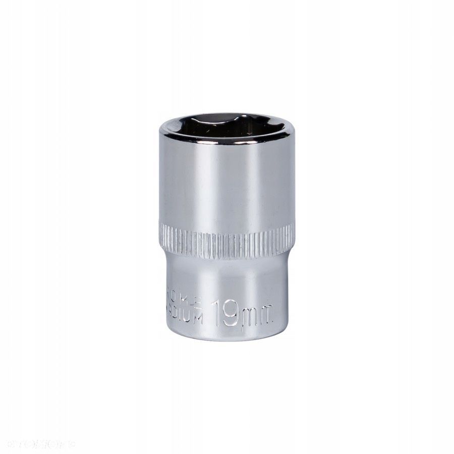 klucz dynamometryczny 1/2" 28-210 nm zestaw - 6